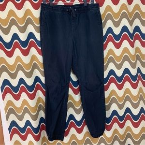 Empyre Skate Joggers size medium GUC